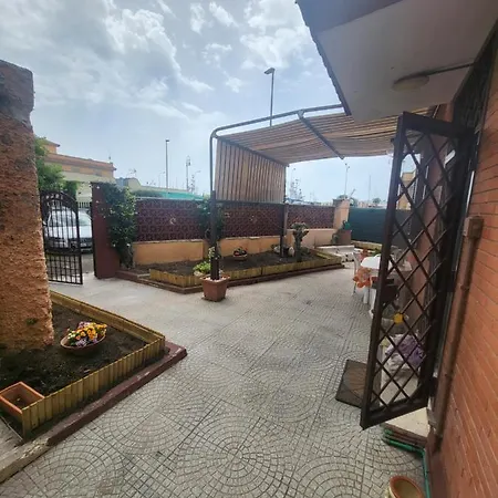 Harbour Apartment Fiumicino