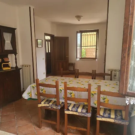 Harbour Apartment Fiumicino