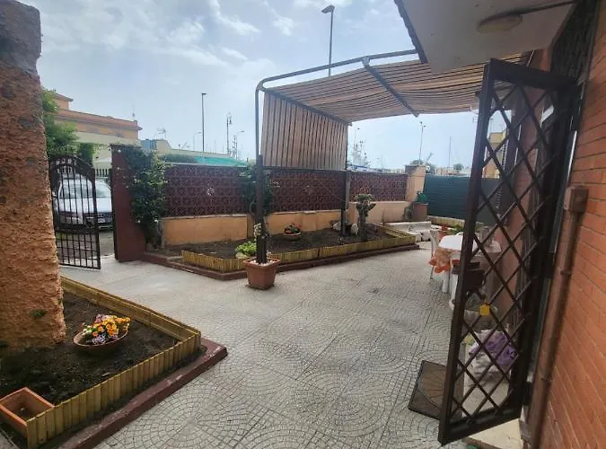 Harbour Apartment Fiumicino