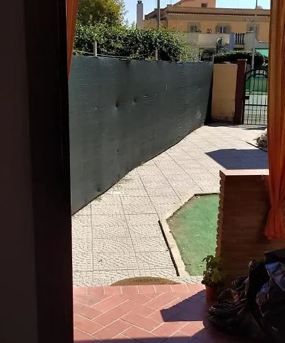 Apartment Harbour Fiumicino