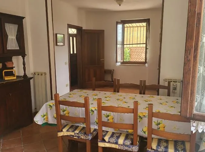 Harbour Apartment Fiumicino